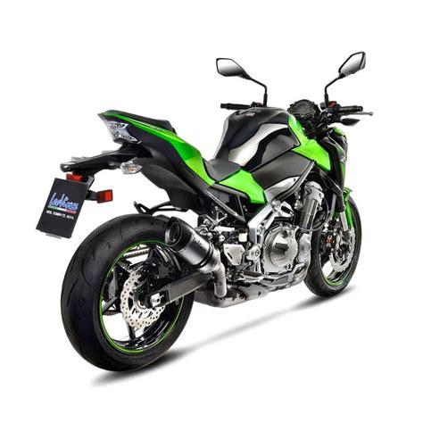 leovince lv pro z900|LV PRO for KAWASAKI Z 900 2020 .